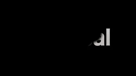 Small Text- Mystical- Abstract Black Drops Of Color Stock Footage 22634024