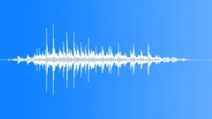 Small theatre audience clappingSound Effect