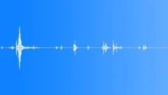 Small thin crackSound Effect