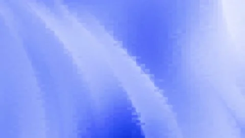 Small tile gradient abstract background effect Stock Footage 204038494