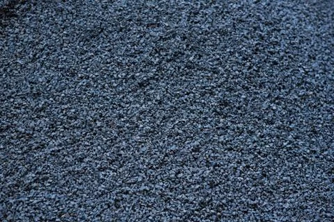 Small tiny stones used in construction sites 스톡 사진