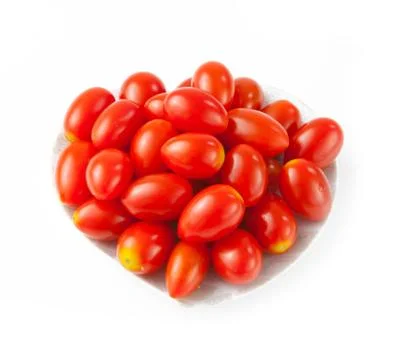 Small tomato Stock Photos