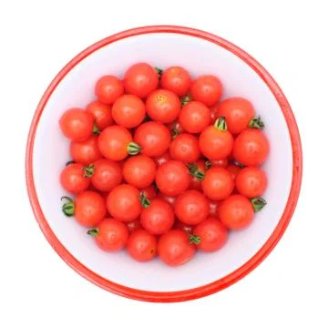 Small tomato Stock Photos