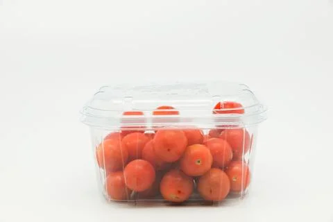 Small tomatoes 写真素材