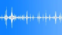 Small Town Atmosphere Sound Effect