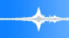 Small town main street _ sound Sound Effect