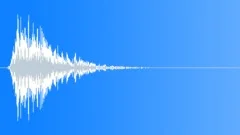 Small Trailer Whoosh Stereo Transition 4Sound Effect