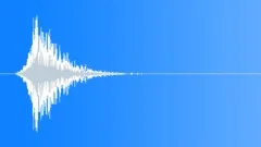 Small Trailer Whoosh Stereo Transition 14 Sound Effect
