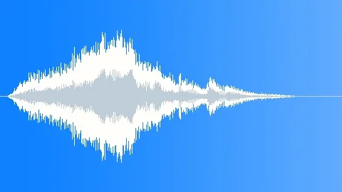 Small truck starting to drive Sound Effect