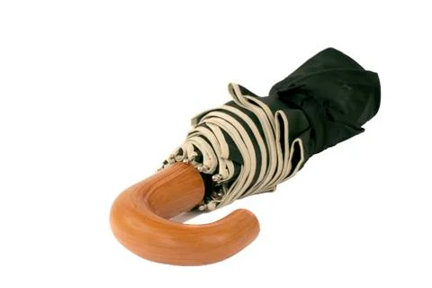 Small umbrella Stock Photos