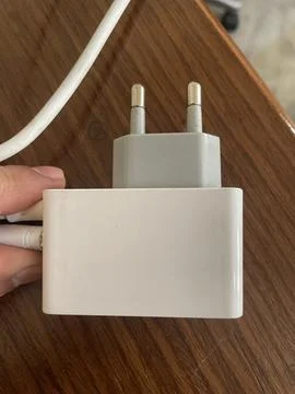 A small, unassuming switch, waiting to bring light with a single flick. Stock Photos