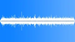 Small underground creekSound Effect