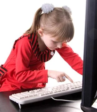 Small user Stock Photos