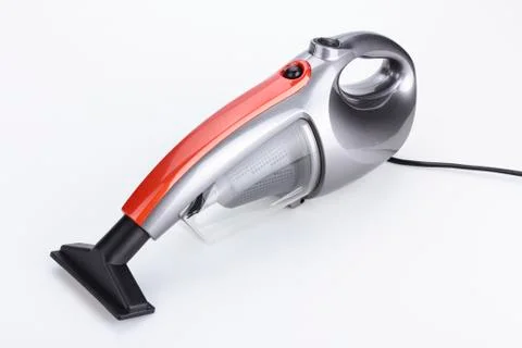 Small vacum cleaner Stock Photos