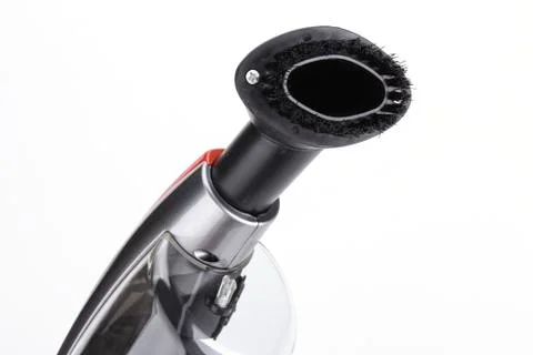 Small vacum cleaner Stock Photos