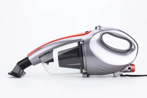 Small vacum cleaner Stock Photos