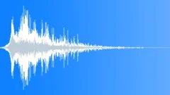 Small vampire attackSound Effect