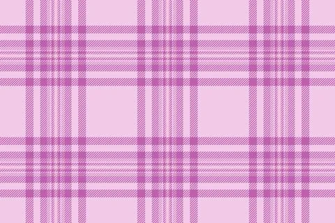 Small vector fabric texture, stripped background check plaid. Softness tart.. Stock Illustration