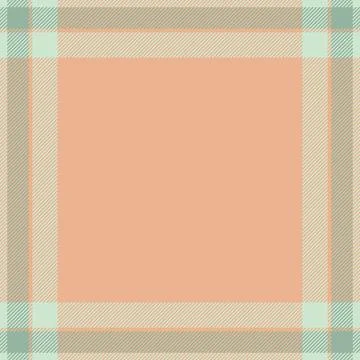 Small vector plaid background, veil textile check pattern. Fur tartan seaml.. Stock Illustration
