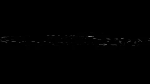 Small VHS tape scratches 動画素材 113767089
