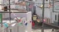 Small village in Fuerteventura HD Footage
