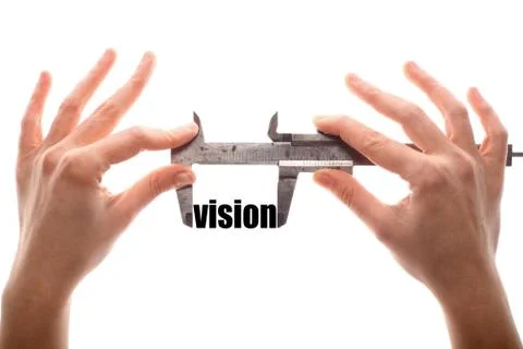 Small vision Stock Photos