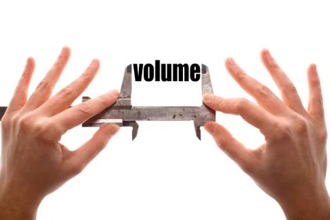 Small volume Stock Photos