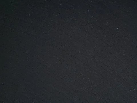 Small Water Droplets On A Dark Surface Stock-Fotos