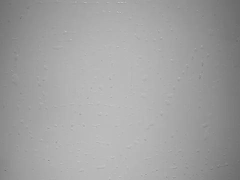Small water drops on a surface Stock-Fotos