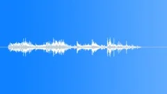Small Water Movement 1Sound Effect