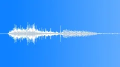 Small Water Splash 5Sound Effect