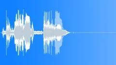Small water splashSound Effect