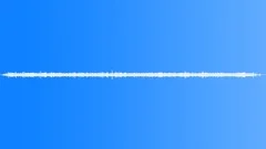 Small water stream flow.Sound Effect