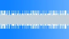Small waterfall, heavy rain, loud, close, slap, STEREOSound Effect