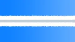 Small waterfall in the natureSound Effect