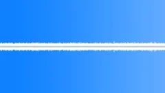 Small Waterfall Stream or Water Feature - Long LoopSound Effect