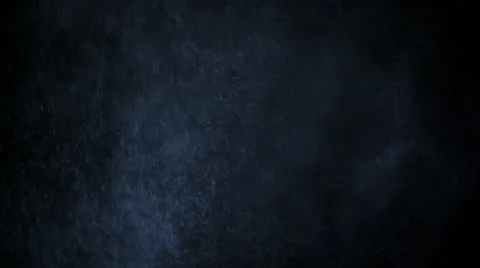 Small waterspray particles in slow motion Stock Footage 44245574