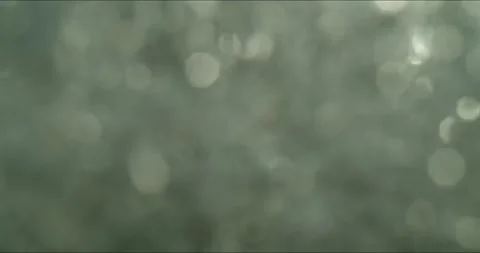 Small Wave crashing into camera along pacific coast Video stock 152994380