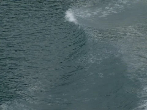 Small Wave Video stock 490272