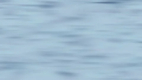 Small waves flowing on blue background. Pulsating pattern 4k animation. Stock Footage 152299717