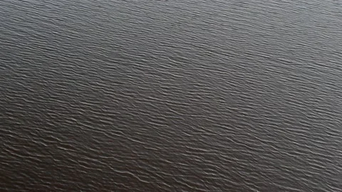 Small waves on the lake Stock-Footage 205286517