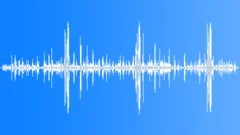 Small Waves Lapping Against Boat 02 Sound Effect