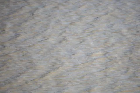 Small Waves in Muddy Water Stock Photos