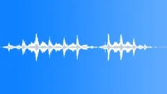 Small Waves On Pebble BeachSound Effect