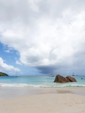 Small waves Stock Photos