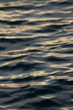 Small Waves Stock Photos