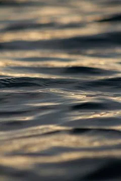 Small Waves Stock Photos