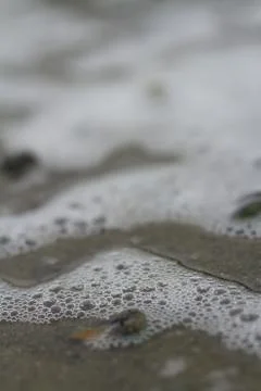 Small Waves Stock Photos