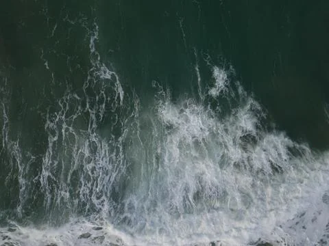 Small Waves Stock Photos