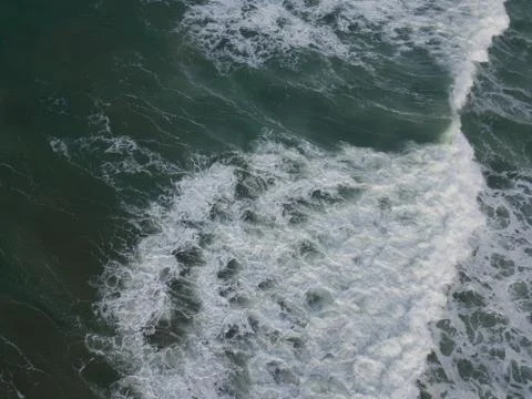 Small Waves Stock Photos